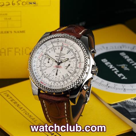 breitling bentley flying b|breitling bentley special edition watch.